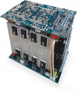 非隔离型电子负载 JET4808CV